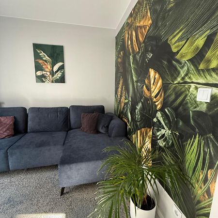 Apartment Mokotow Blisko Lotniska Chopina Varşova Dış mekan fotoğraf