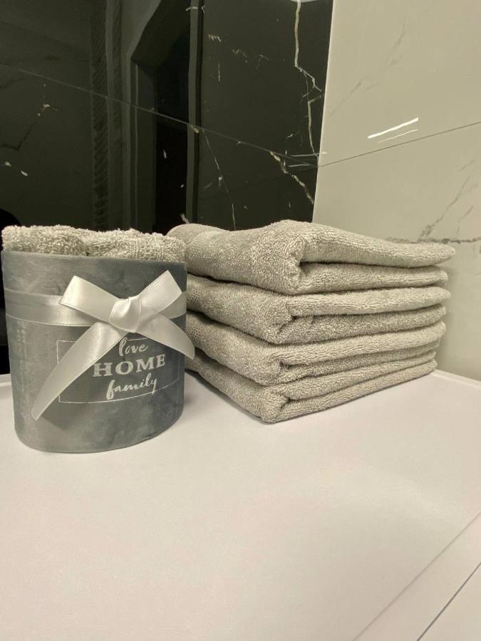 Apartment Mokotow Blisko Lotniska Chopina Varşova Dış mekan fotoğraf