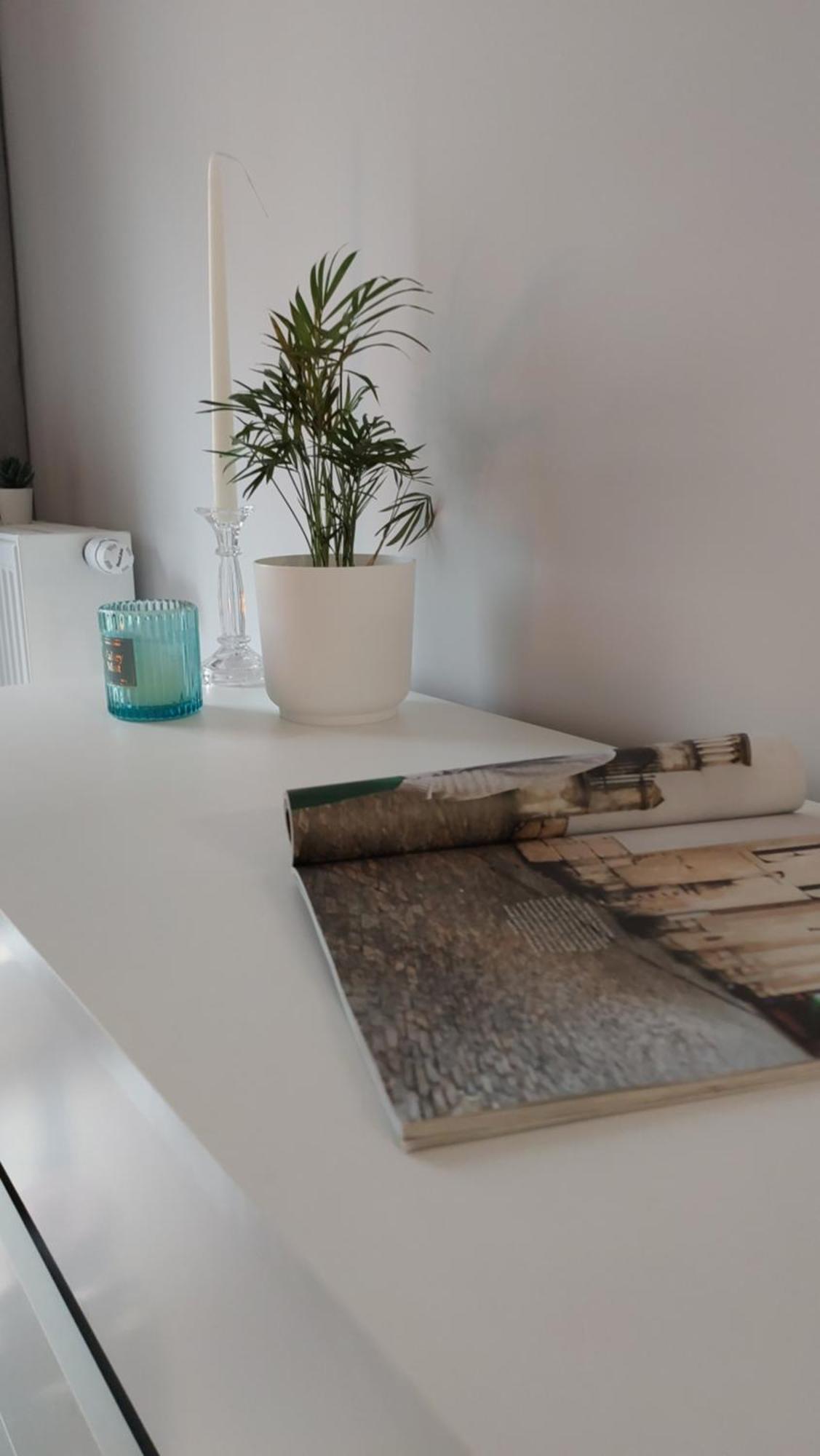 Apartment Mokotow Blisko Lotniska Chopina Varşova Dış mekan fotoğraf